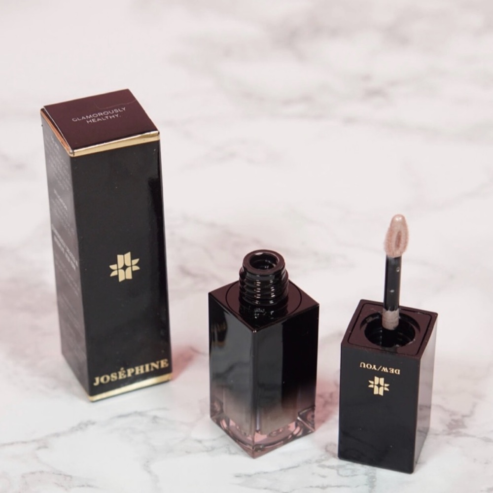 JOSEPHINE COSMETICS Dew You Liquid Highlighter